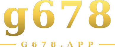 g678 logo